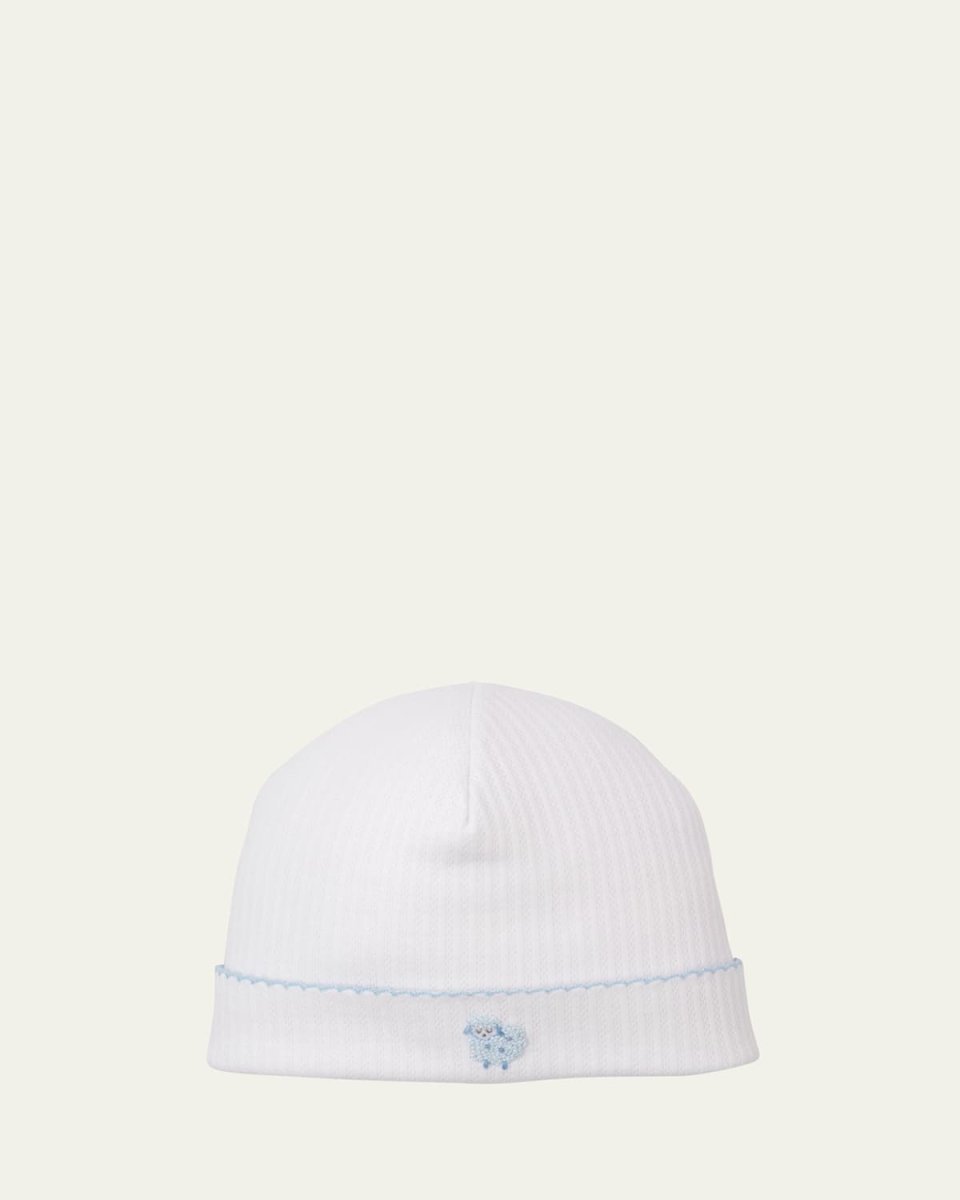 Boy's Premier Baa Baa Baby Sheep Hat,